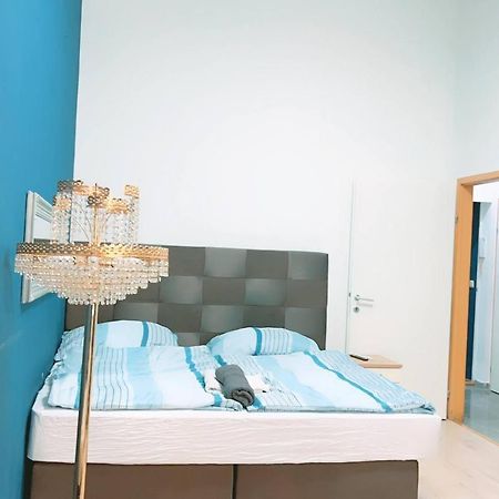 Comfort Studio 3P Km Vienna Exterior photo