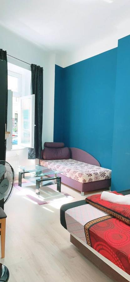 Comfort Studio 3P Km Vienna Exterior photo
