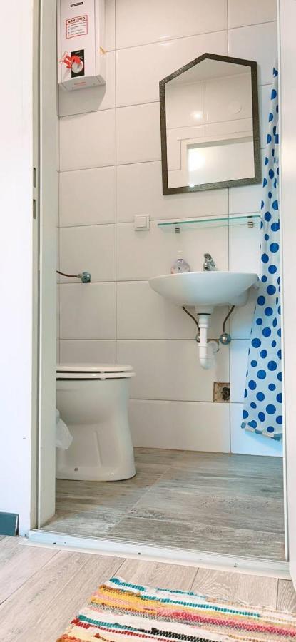 Comfort Studio 3P Km Vienna Exterior photo